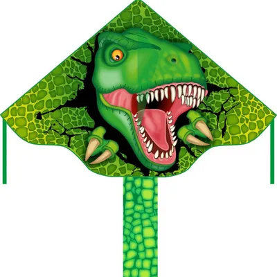 Produktbild von Ecoline: Simple Flyer T-Rex 120 cm