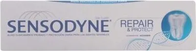 Zdjęcie produktu dla Sensodyne 8470001592262, Pasta do zębów znieczulająca, 75 ml, Dorośli/dzieci, Pasta, Mięta