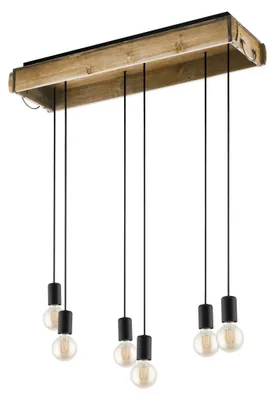 Obrázok produktu pre Eglo Wootton 43592