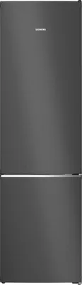 Produktbild von Siemens KG39N4X1F Kühl-Gefrier-Kombination