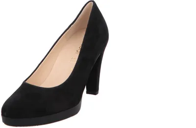 Produktbild von Gabor Damen Pumps 28129-3.5, 28129-4, 28129-4.5, 28129-5, 28129-5.5, 28129-6, 28129-6.5, 28129-7, 28129-7.5 GAB-41-290 schwarz 4