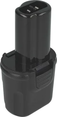 Produktbild von vhbw Akku kompatibel mit Dewalt DC600 Screwdriver, DC600KA, DC600-GB, DC600 Werkzeug (2100 mAh, NiMH, 3,6 V)
