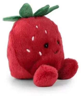 Obrázek produktu pro Maskot: Jahůdka – Daffi