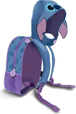 Produktbild von Karactermania Lilo and Stitch Lemur, Junge/Mädchen