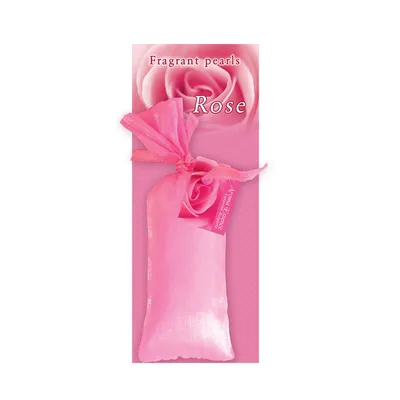 Obrázok produktu pre Aroma Essence - Vonné vrecúško Rose Pearls 50 g