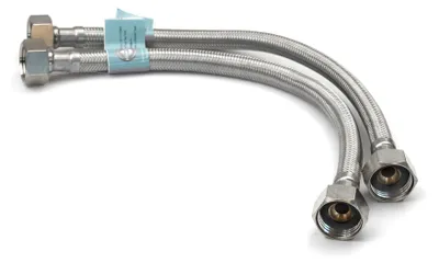 Obrázok produktu pre Flexibilná prípojka - 1/2" x 300 mm