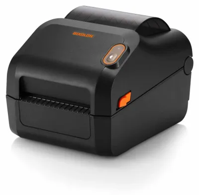 Productafbeelding van Bixolon XD3-40d, Thermische printer, 127 mm/s, Met kabel, Zwart
