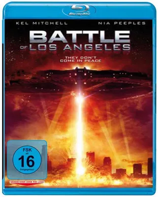 Produktbild von Battle of Los Angeles