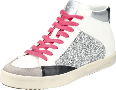 Produktbild von Geox Sneaker Sneaker Kunstleder/Textil