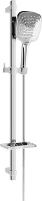 Immagine prodotto di Mexen DQ17 set doccia scorrevole, cromo - 785174581-00