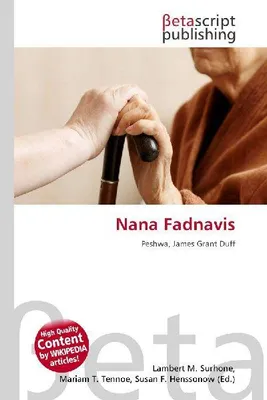 Produktbild von Nana Fadnavis