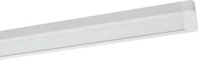 Produktbild von LEDVANCE Office Line, LED, Nicht austauschbare(s) Leuchtmittel, 4000 K, 4800 lm, IP20, Weiß