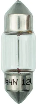 Produktbild von 1x DIEDERICHS LID10095 C10W Innenraumleuchte Glühlampe 10W 12V SV8.5