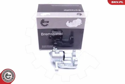 Produktbild von ESEN SKV Bremssattel Hinten Rechts passend für MERCEDES-BENZ A-Klasse (W169) 44SKV132