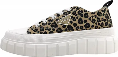 Zdjęcie produktu dla s.Oliver Sneaker Sneaker tekstylny