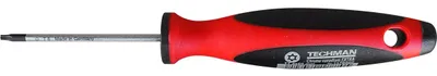 Image de Tournevis Torx Tamper TT 8
