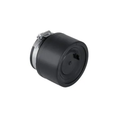 Produktbild von Geberit 390695141 Silent-PP Übergangsmanschette