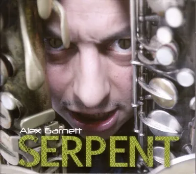 Produktbild von Serpent