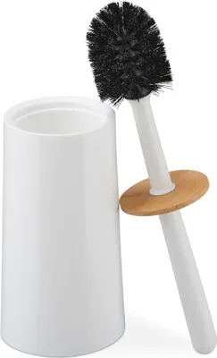 Obrázek produktu pro WC kartáč RD30800, bílý