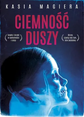 Immagine prodotto di Ciemność duszy. Cykl krakowski. Tom 3