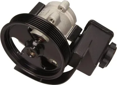 Produktbild von MAXGEAR 48-0088 Servolenkung Pumpe Servopumpe für CITROËN Berlingo / Berlingo First (MF, GJK, GFK) Hydraulisch