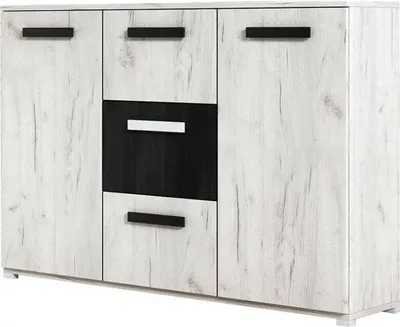 Produktbild von Kommode Schubladkasten Kommode