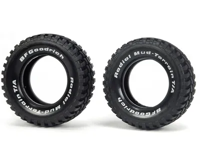 Obrázek produktu pro terénní pneumatiky 1:10 Desert 26 mm (2) 309805481