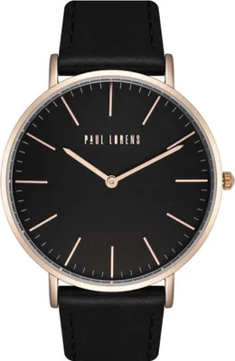 Zdjęcie produktu dla Zegarek Paul Lorens PL11014A71A4