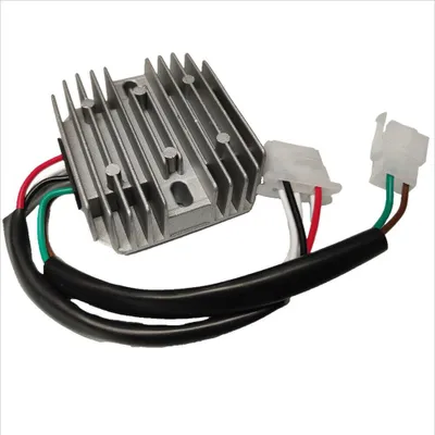 Produktbild von Regler Lichtmaschine für YAMAHA XS 1100 850 750 650 Rectifie 1T4-81960-A0-00