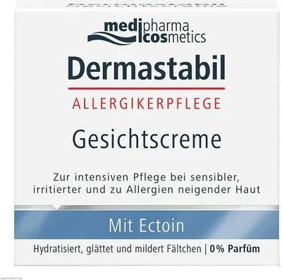 Produktbild von Dermastabil Gesichtscreme 50 ml