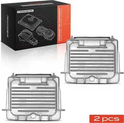 Image de Frankberg 2x Module de phare xénon module pilote pour BMW E81 E87 E88 Citroën C4 Jeep Volvo