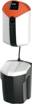 Obrázek produktu pro JUDO Plně automatický změkčovač vody, i-soft SAFE+, 1 ks.