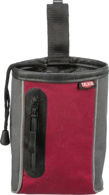 Produktbild von TRIXIE Snack-Tasche - diverse - ø 9 × 15 cm
