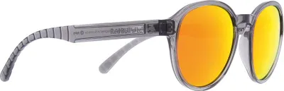 Immagine prodotto di Occhiali da sole Red Bull Spect MARGO grigio con lenti marroni
