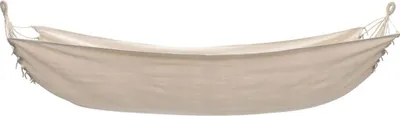 Obrázek produktu pro vidaXL Houpací síť 260x150 cm Creme