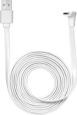 Image de Câble de recharge USB d'extérieur sans fiche (2 m)