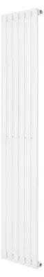 Immagine prodotto di Radiatore a piastre – 1800 mm x 360 mm – Bianco