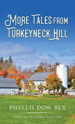 Produktbild von More Tales from Turkeyneck Hill