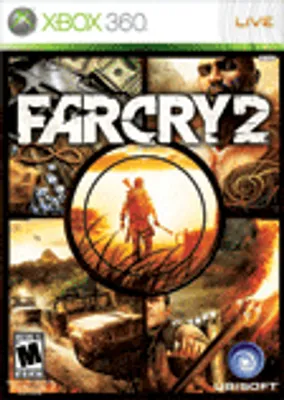 Produktbild von Far Cry 2