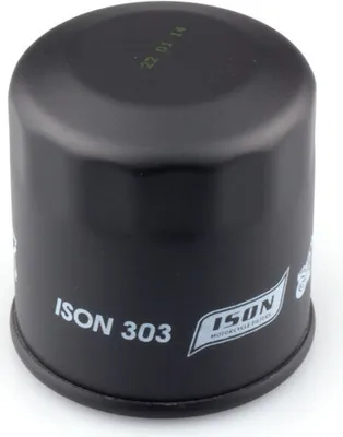 Zdjęcie produktu dla ISON filtr oleju ISON303