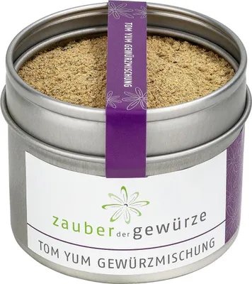 Produktbild von Tom Yum Gewürzmischung