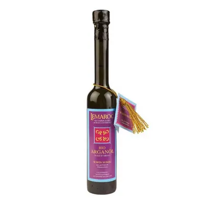 Obrázek produktu pro Arganový olej - příjemný a oříškový 200ml