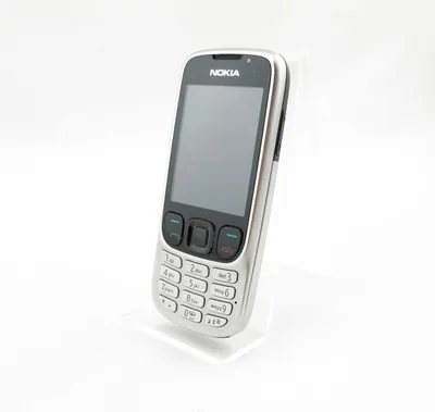 Image de Nokia 6303 classic