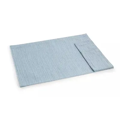 Obrázok produktu pre TABLE SET Bavlnená podložka na stôl Blue TESCOMA 45 x 32 cm
