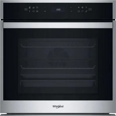 Image de Whirlpool Four Pyrolyse Woi68pt1sxaf - Whirlpool