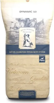 Produktbild von Mühldorfer Dynamic 50, 20 kg