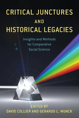 Produktbild von Critical Junctures and Historical Legacies