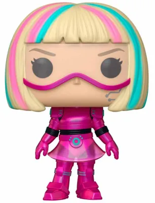 Obrázek produktu pro M3EGAN POP! filmy vinylová figurka M3EGAN 9 cm