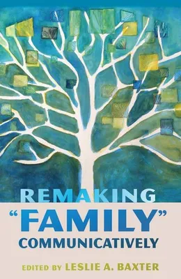 Produktbild von Remaking "Family" Communicatively