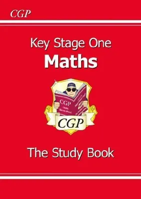 Produktbild von KS1 Maths Study Book